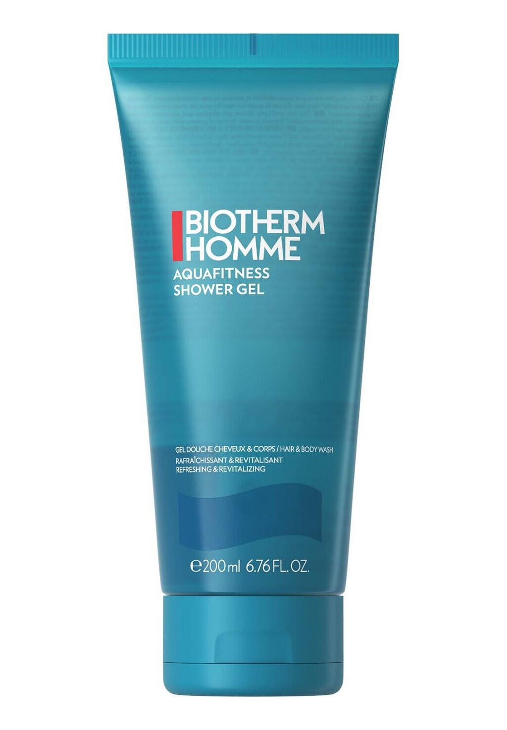 

Гель для душа HOMME AQUA FITNESS SHOWER GEL Biotherm