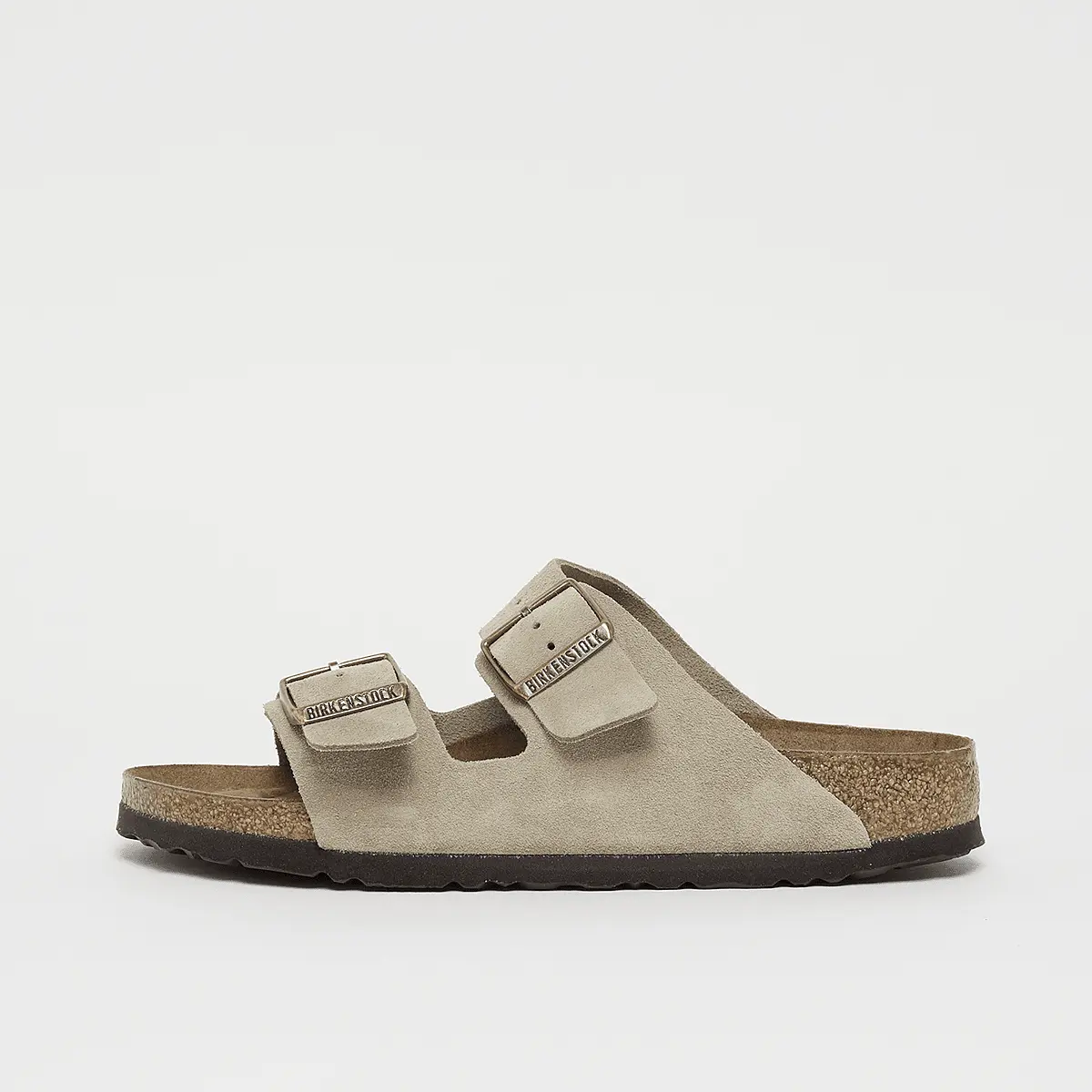 

Сандалии Birkenstock Arizona VL, бежевый