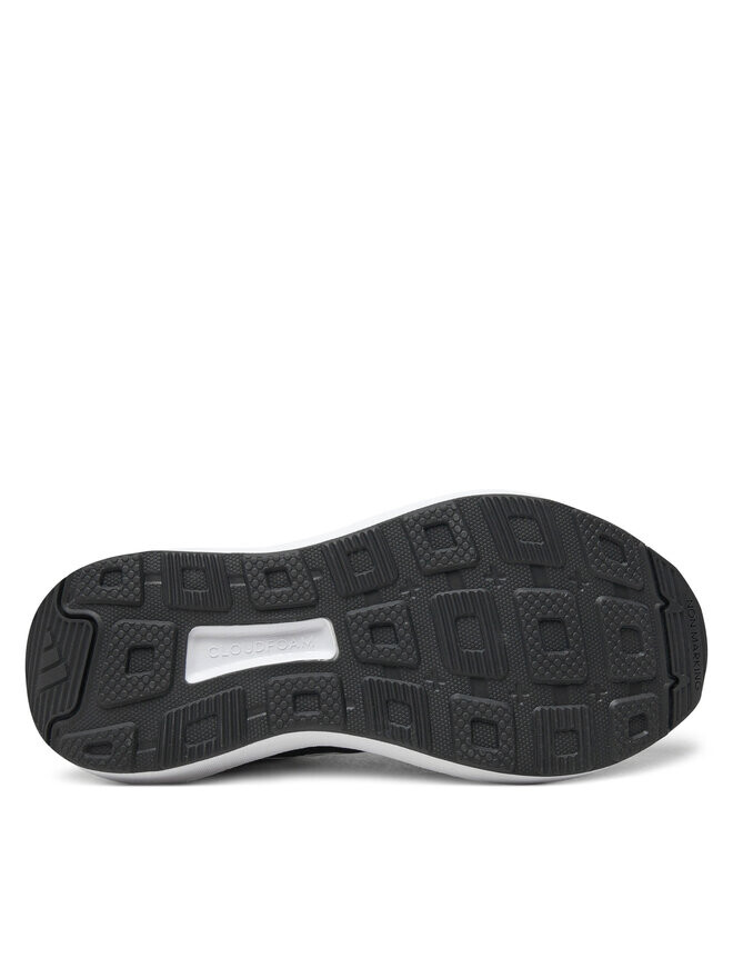 Кроссовки adidas Fortarun 3.0, черный — фото 4