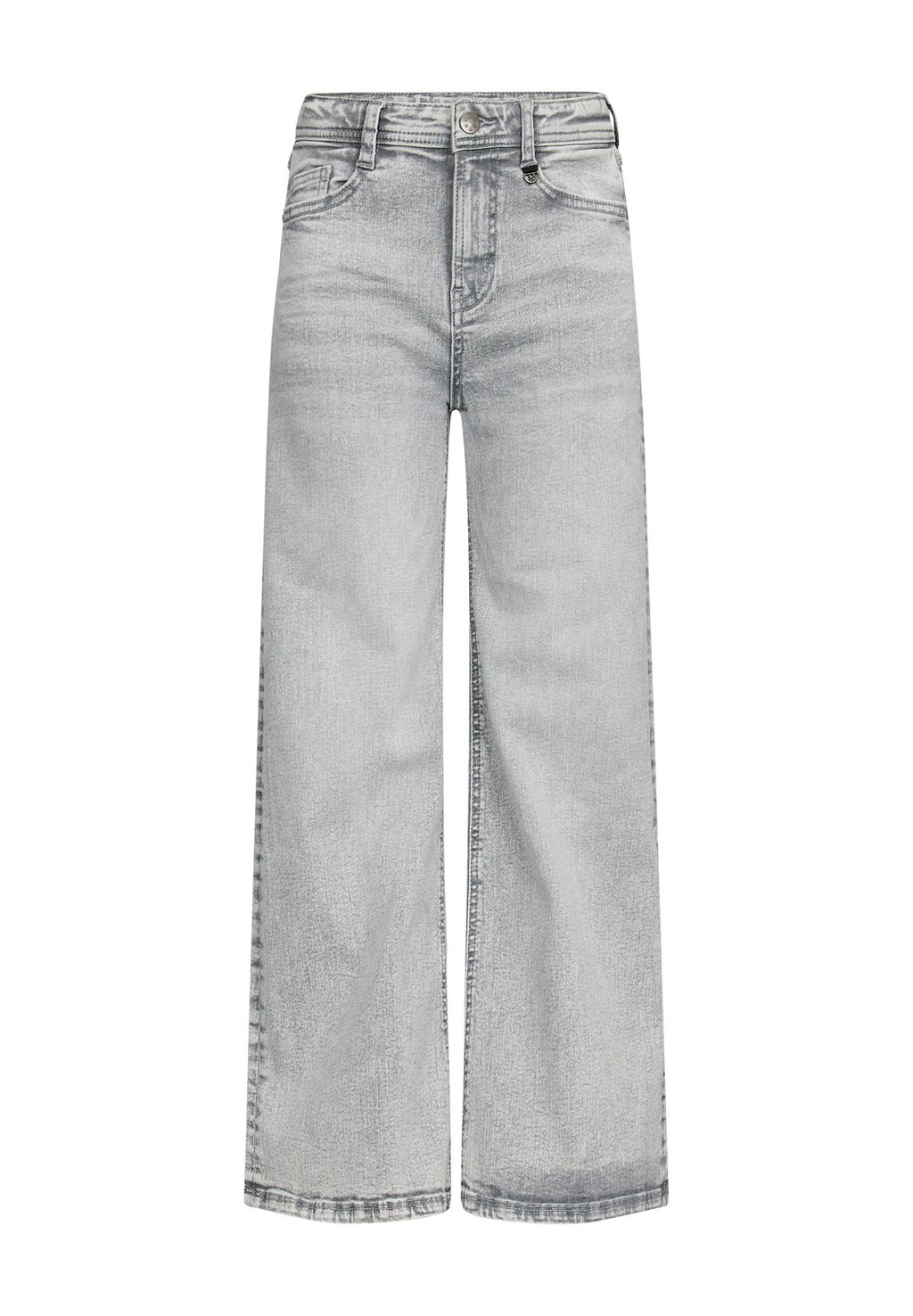 

Джинсы WIDE Retour Jeans, цвет Light Grey Denim