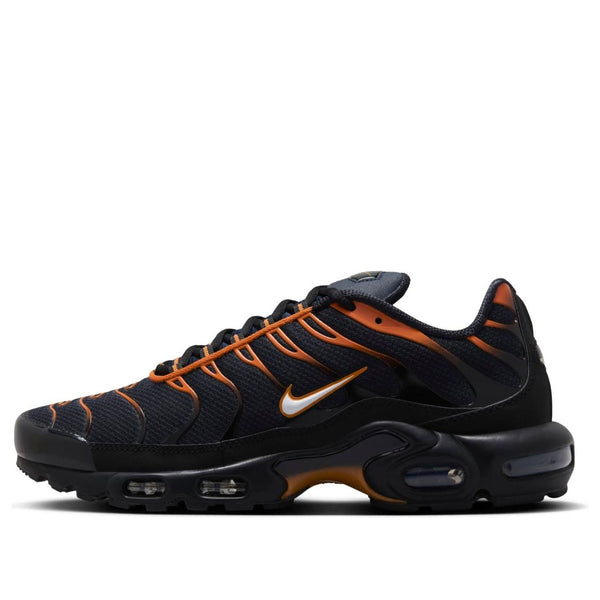 

Кроссовки air max plus 'dark obsidian monarch' Nike, мультиколор, Черный, Кроссовки air max plus 'dark obsidian monarch' Nike, мультиколор