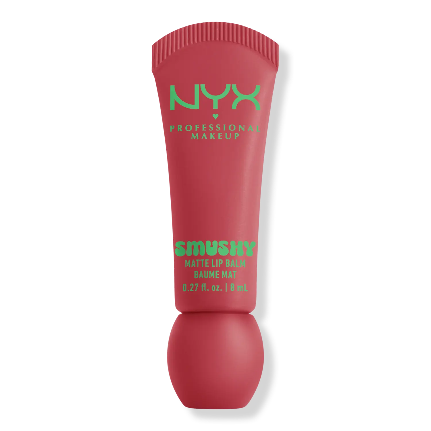 

Мягкий матовый бальзам для губ NYX Professional Makeup, Snuggle Szn (blush nude)