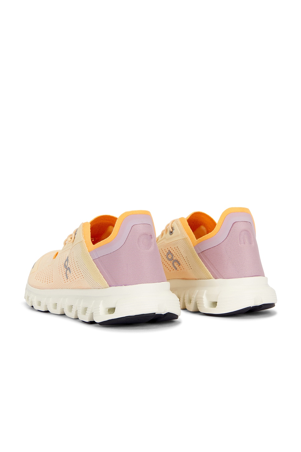 Кроссовки Cloud 6 coast от On, blonde & mauve — фото 3