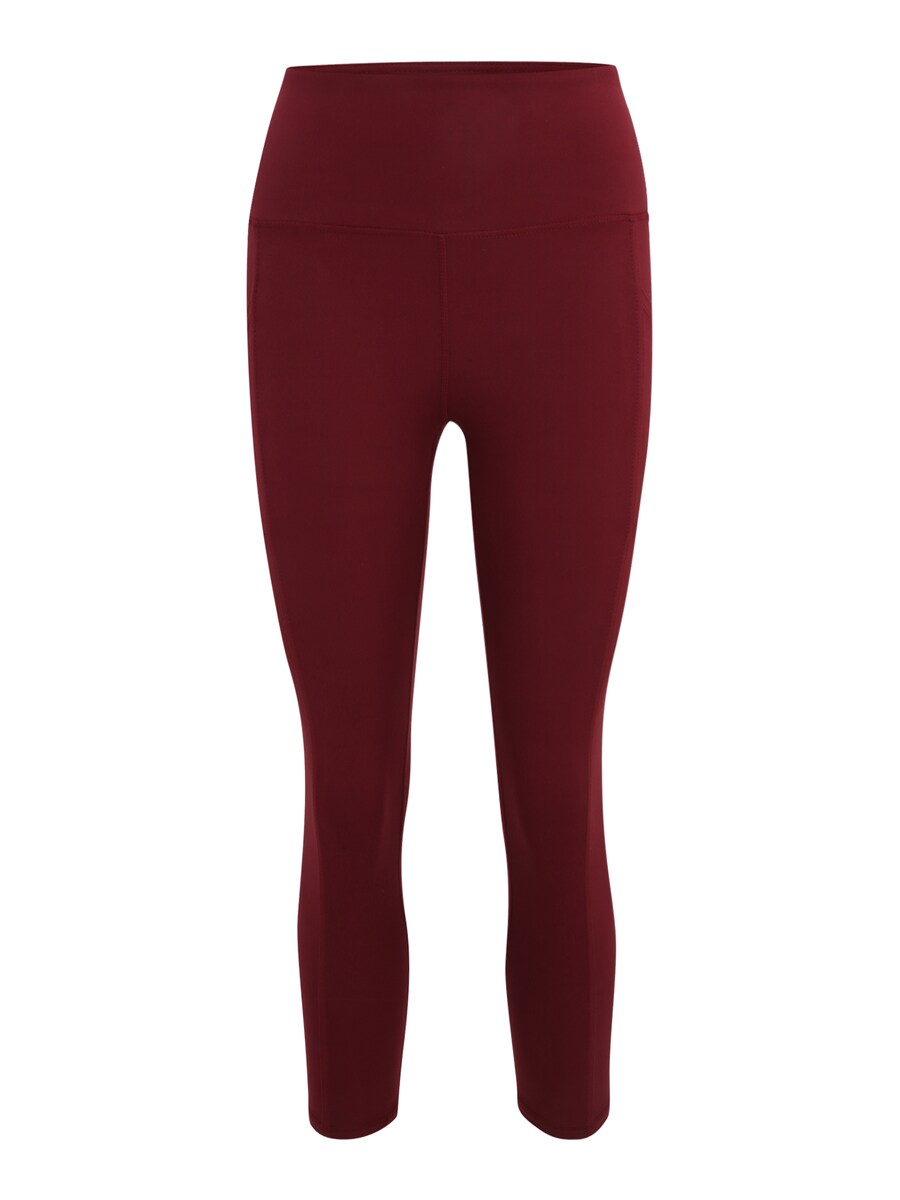 

Леггинсы Marika Skinny Workout Pants DREW, бордовый