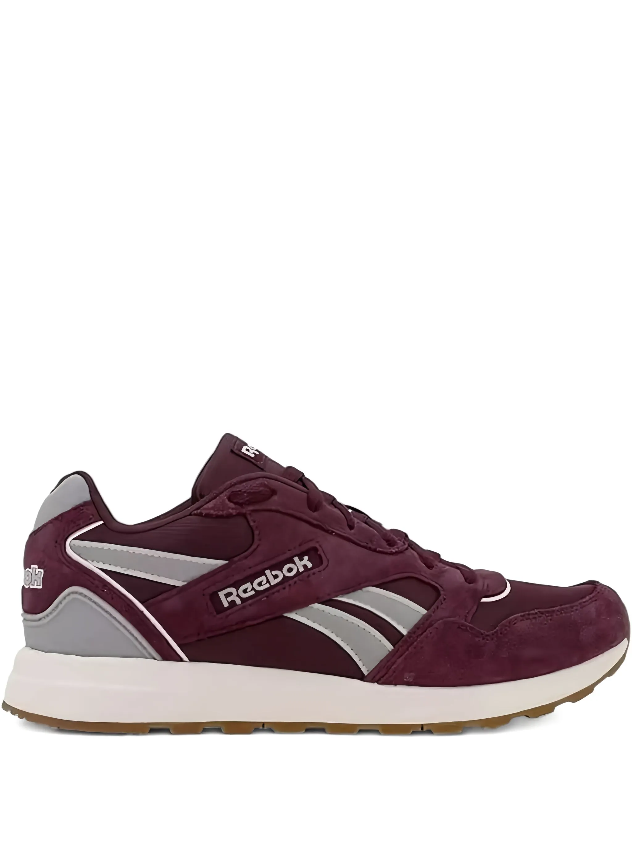 

Кроссовки GL1000 Reebok, фиолетовый