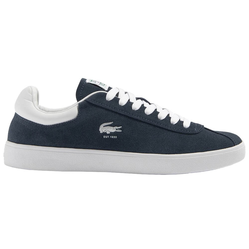 

Кроссовки Lacoste 46SMA0065, синий