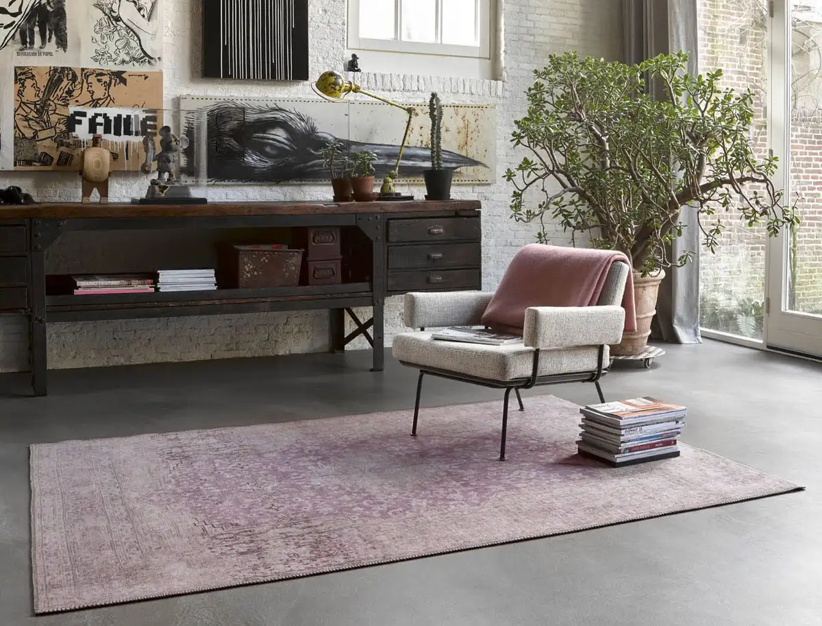 

Ковер Wecon домашний "Прошлое Будущее", прямоугольный, гостиная Wecon Home 160х230 см, бежевый