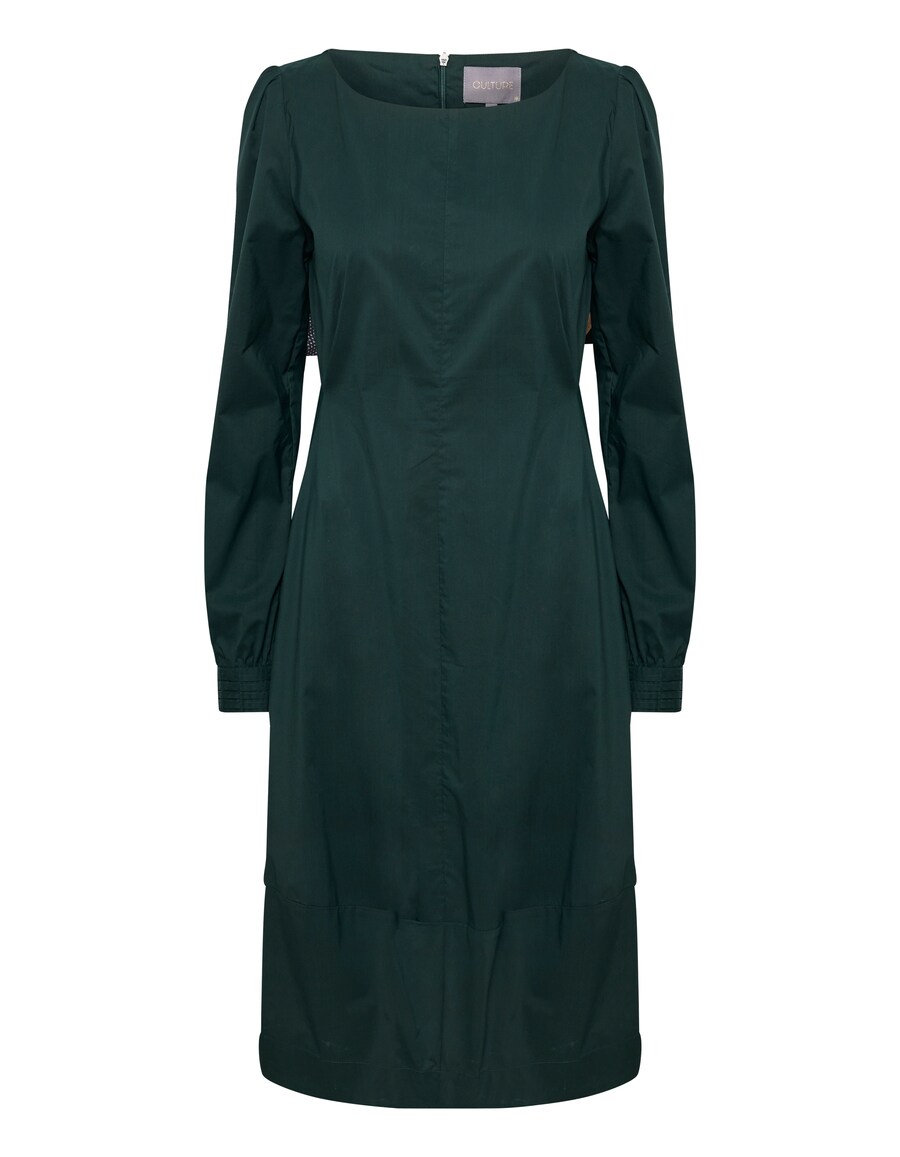 

Миди платье CULTURE Antoinett, Fir