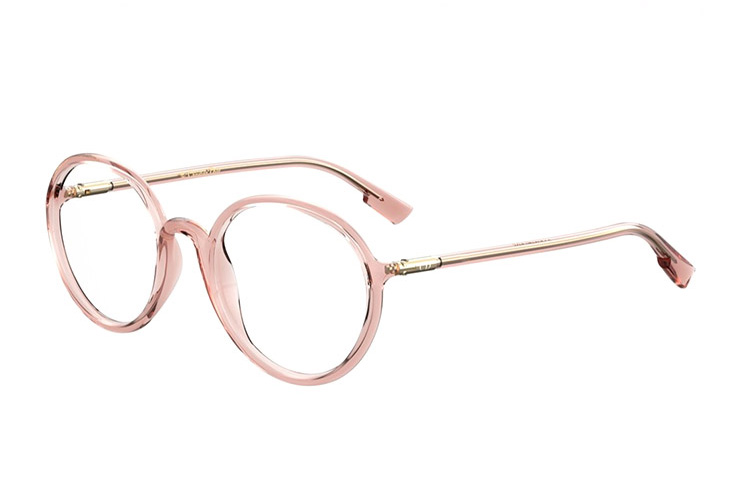 

Оправа для очков Plate Frame Round унисекс DIOR