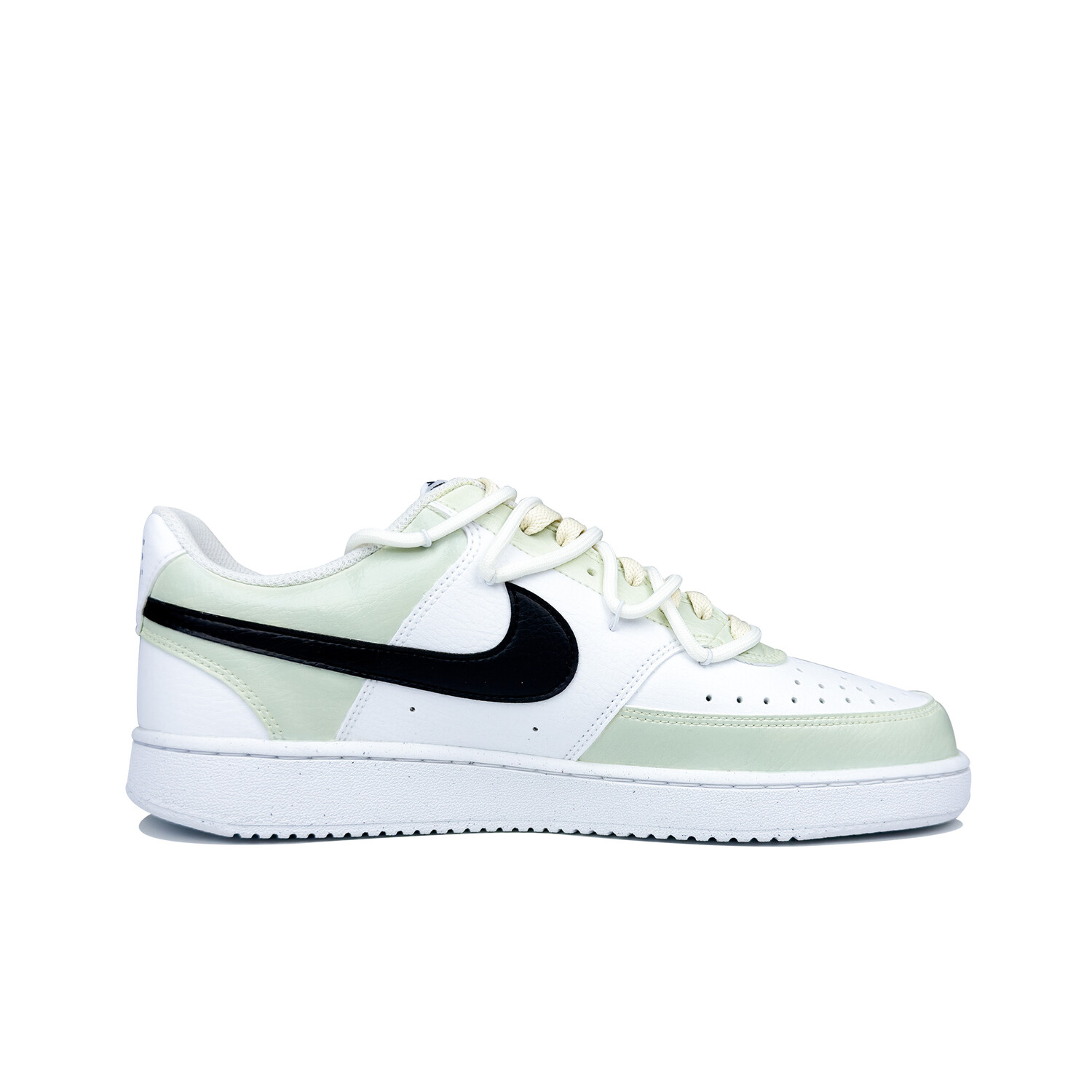 

Мужские кроссовки для скейтбординга Nike Court Vision 1, Green