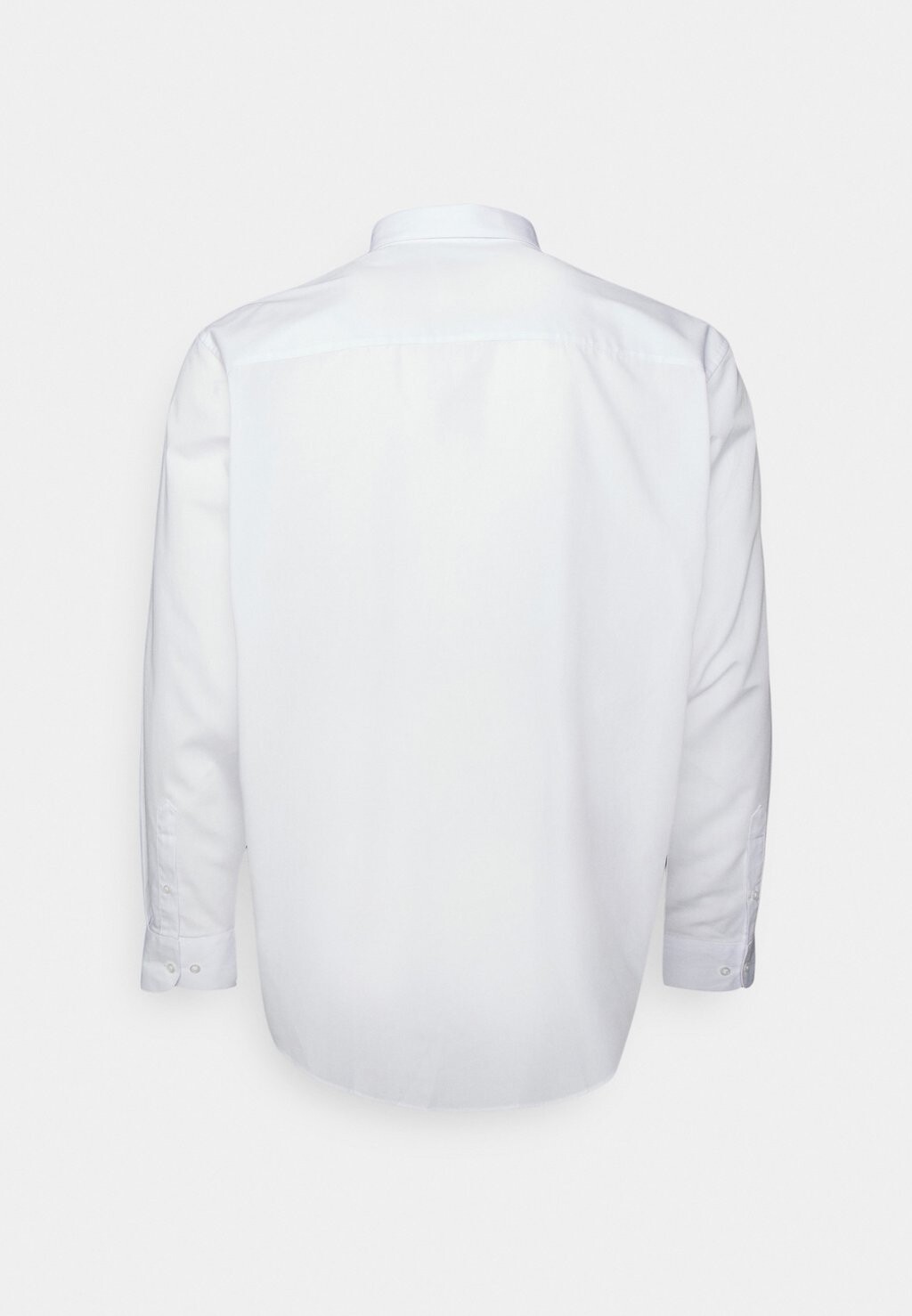

Рубашка Jjjoe Plain Jack & Jones, белая