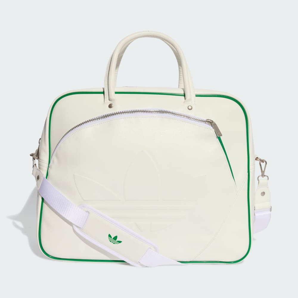 

Спортивная сумка Adidas Bowling Bag, белый