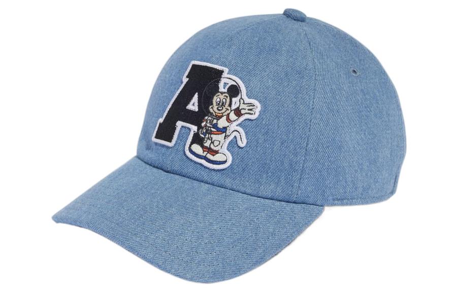 

Adidas Originals Хлопковая бейсболка женская, Blue