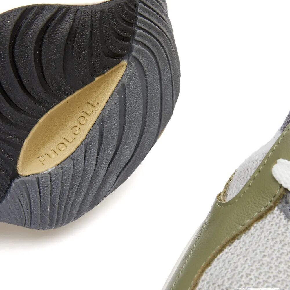 

New Balance УВРПДММА, зеленый, Зеленый;серый, New Balance УВРПДММА, зеленый