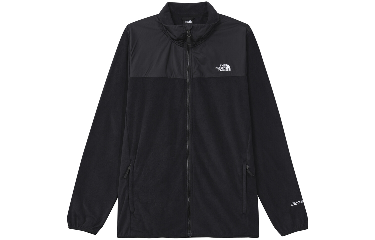 

THE NORTH FACE Мужская куртка, Черный