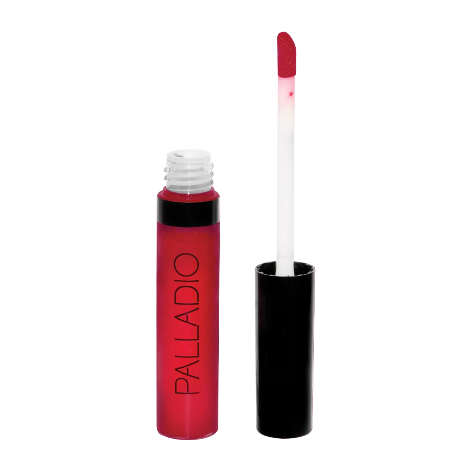 

Травяной блеск для губ Palladio Beauty, Ruby Red