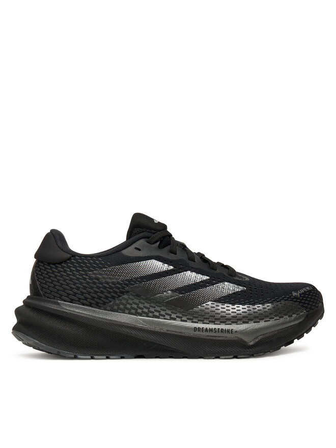 

Беговые кроссовки Supernova GORE-TEX ID6306 Adidas, черный