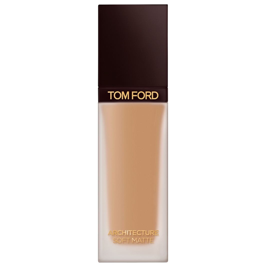 

Тональный крем для лица architecture soft matte blurring Tom Ford, 23 - 6.5 sable, объем 30 мл