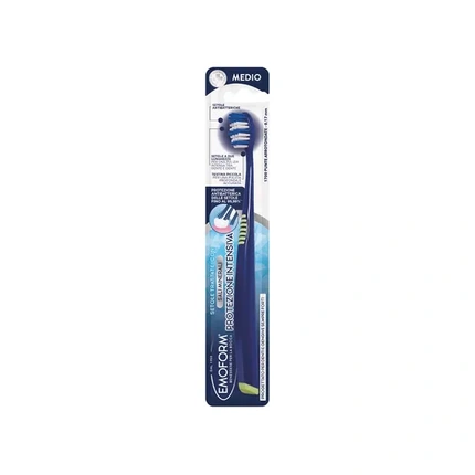 

Зубная щетка Emoform Intensive Protection Medium Polifarma Benessere