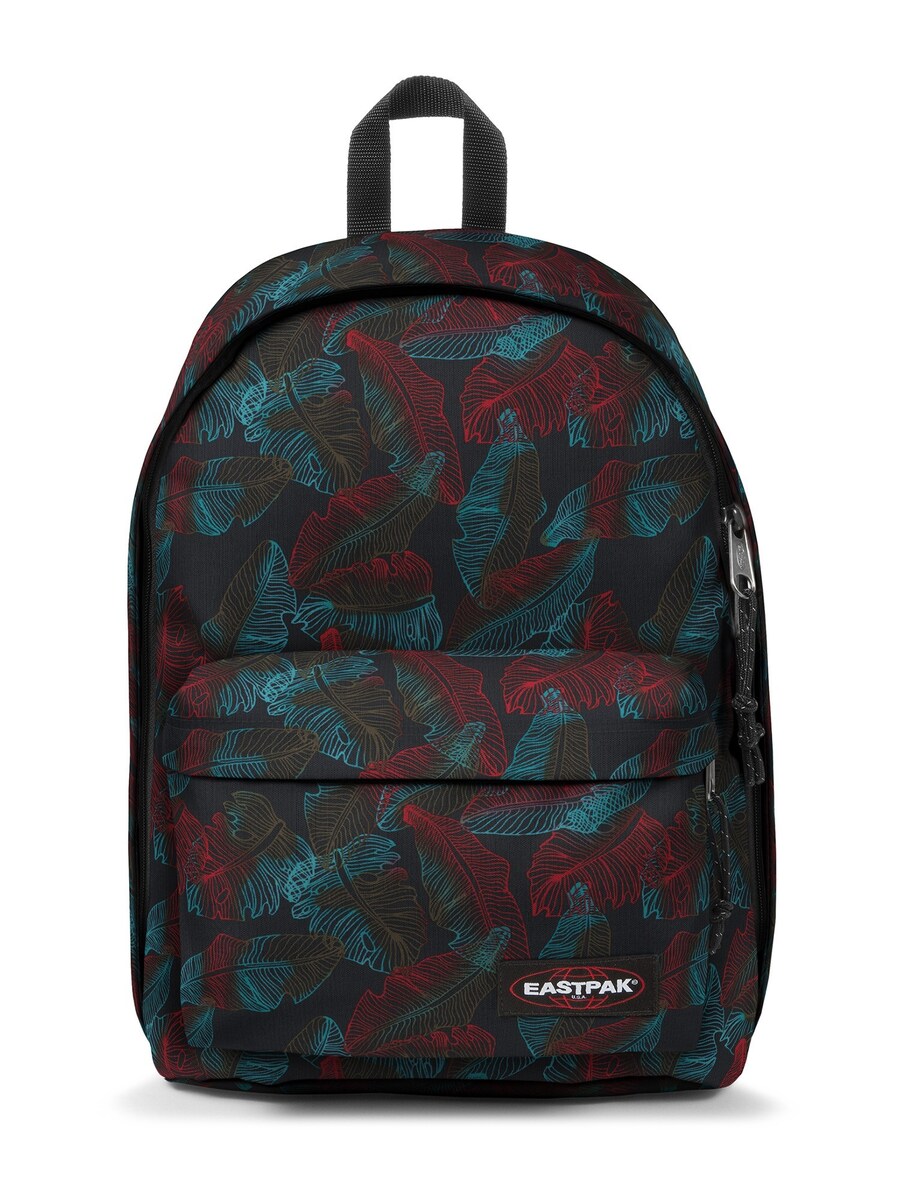 

Рюкзак EASTPAK Backpack Out of Office, темно-зеленый