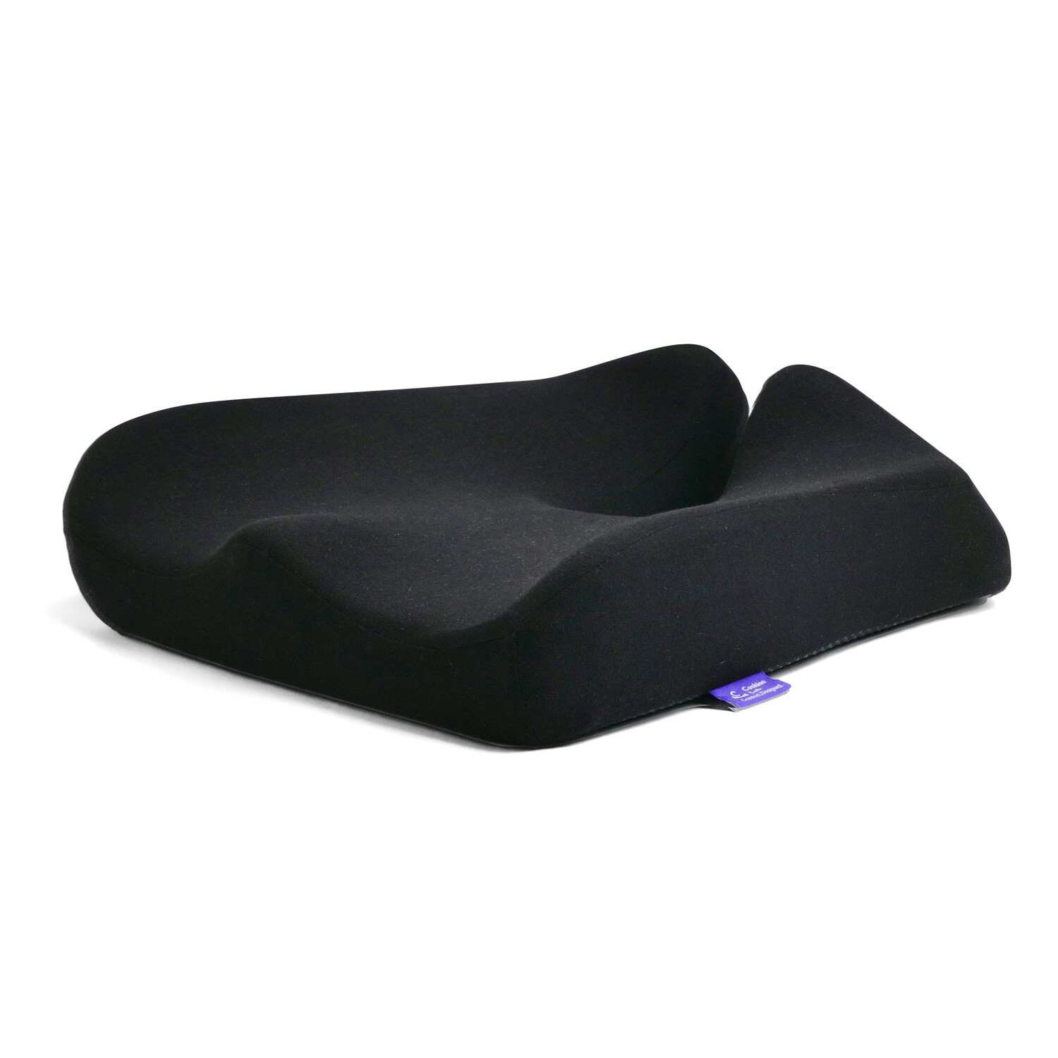 

Подушка Cushion Lab, черный
