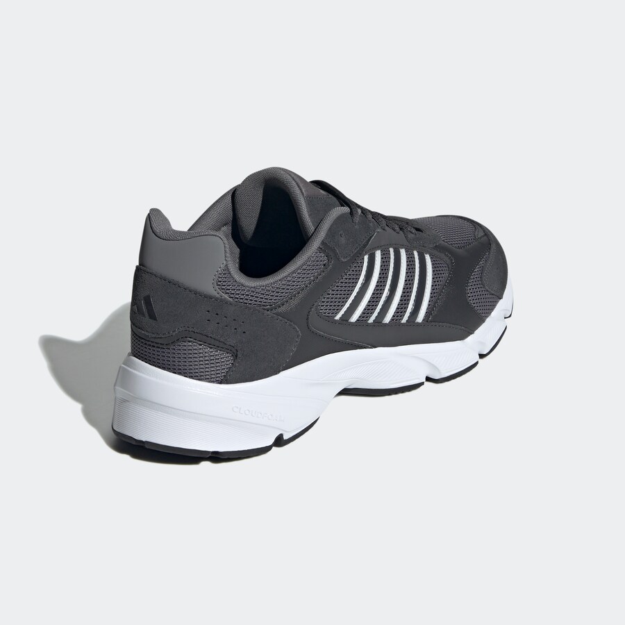 Спортивная обувь ADIDAS PERFORMANCE Crazychaos 2000, черный — фото 3