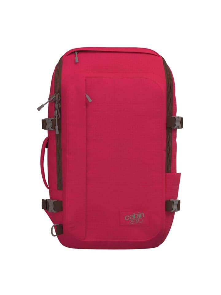 

Рюкзак Cabinzero, цвет miami magenta