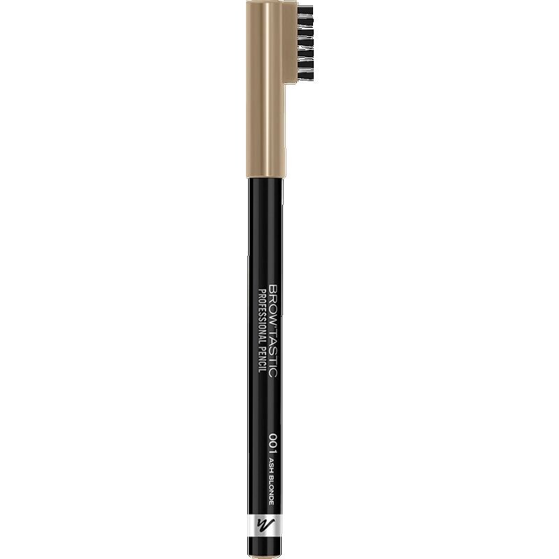 

Карандаш Brow'Tastic Professional 001 Пепельный Блондин Manhattan, 1,4 g