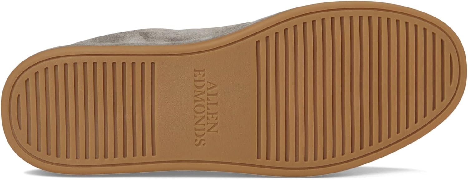 Мужские кроссовки Allen Edmonds Barnes, серый — фото 3