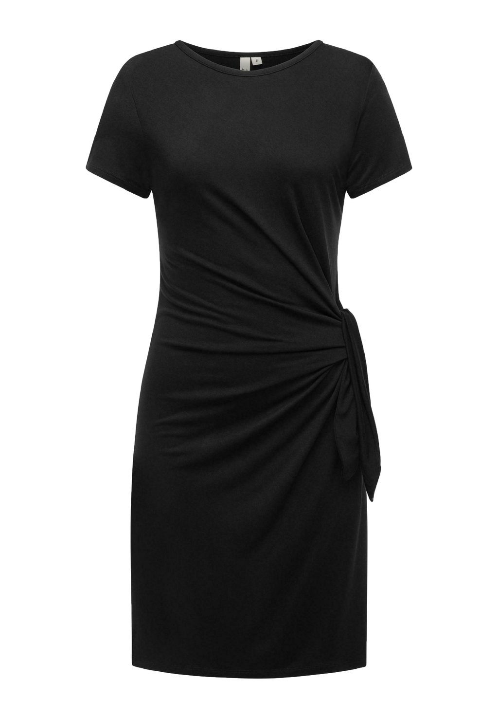 

Платье из джерси KNOTTA - Shift dress Ragwear, черный
