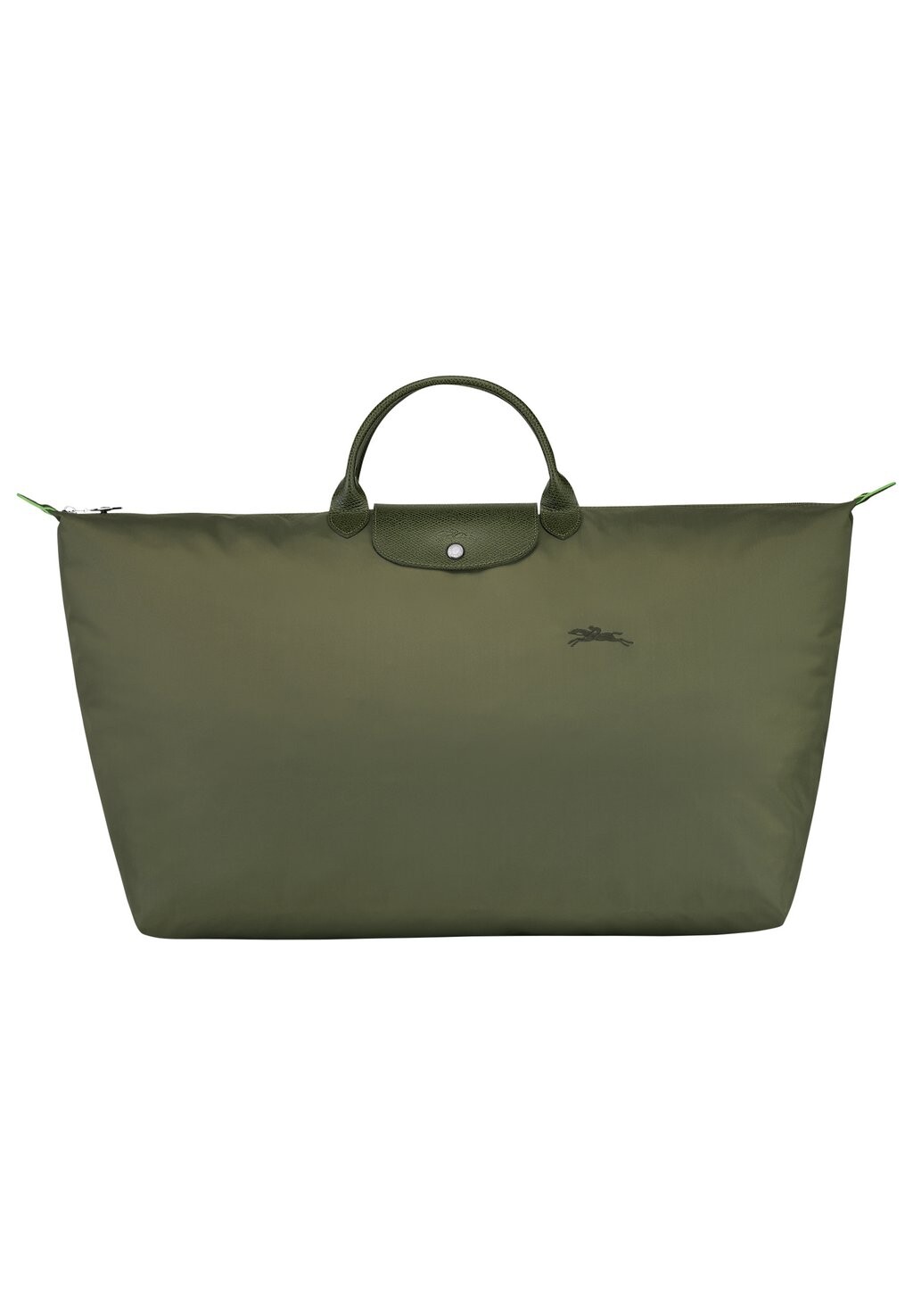 

Сумка Weekender LE PLIAGE Longchamp, цвет fichte