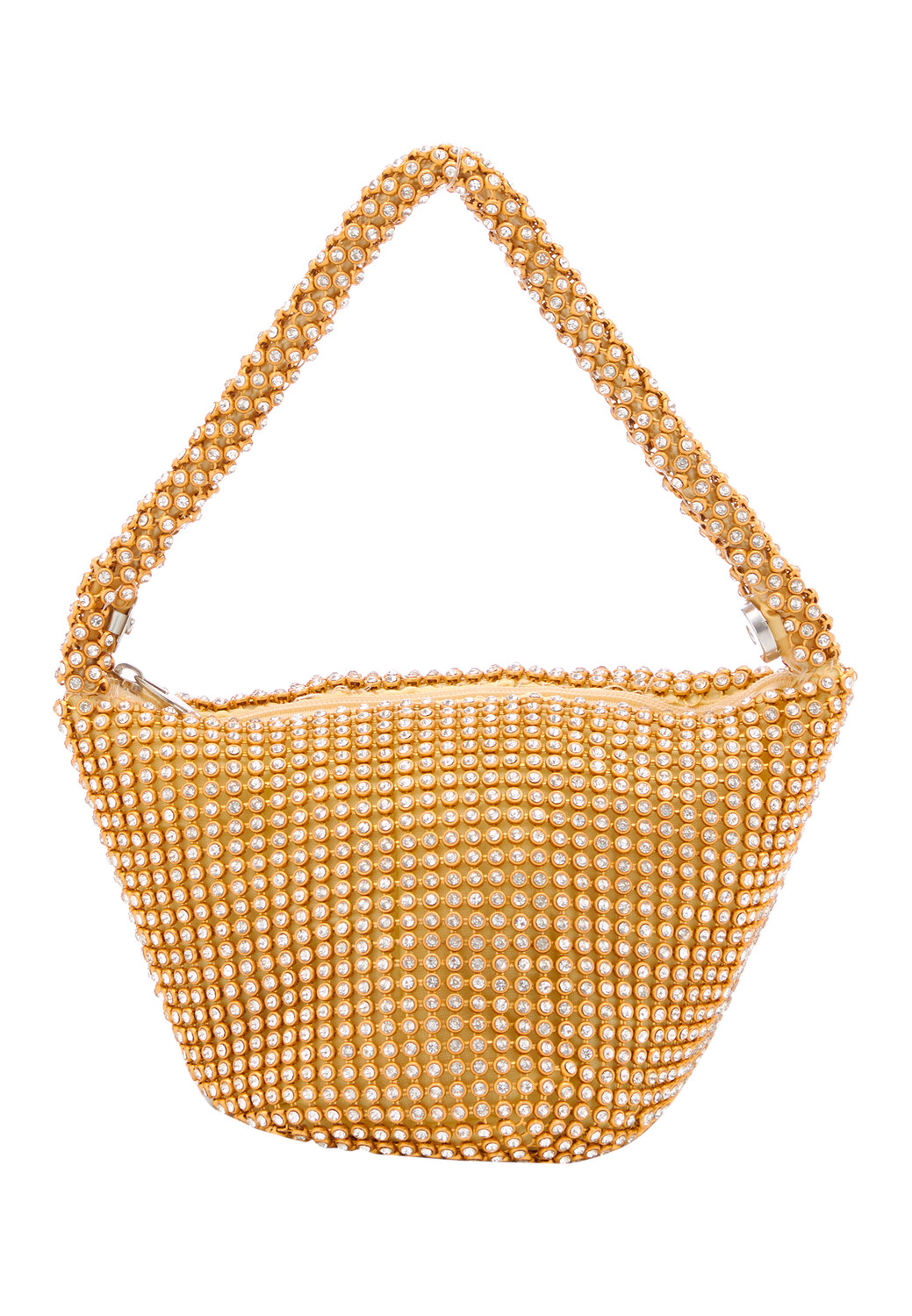 

Сумка через плечо NAEMI Handtasche, золотой