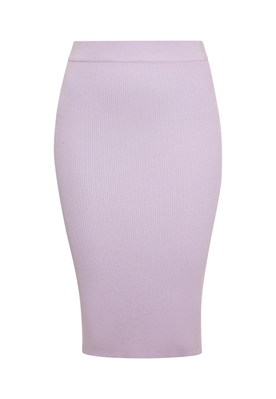 

Юбка миди faina Skirt, лавандовый