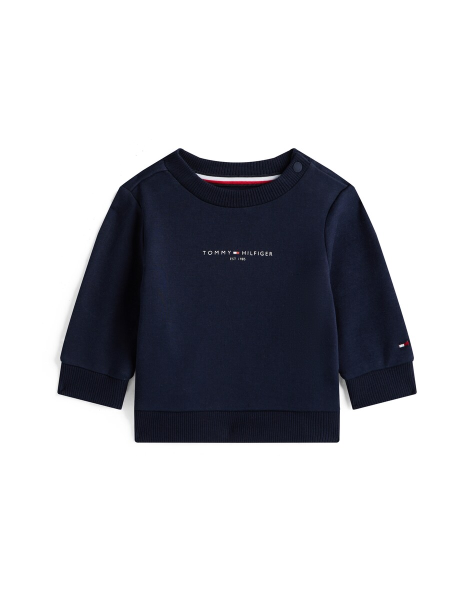 

Толстовка TOMMY HILFIGER, Navy
