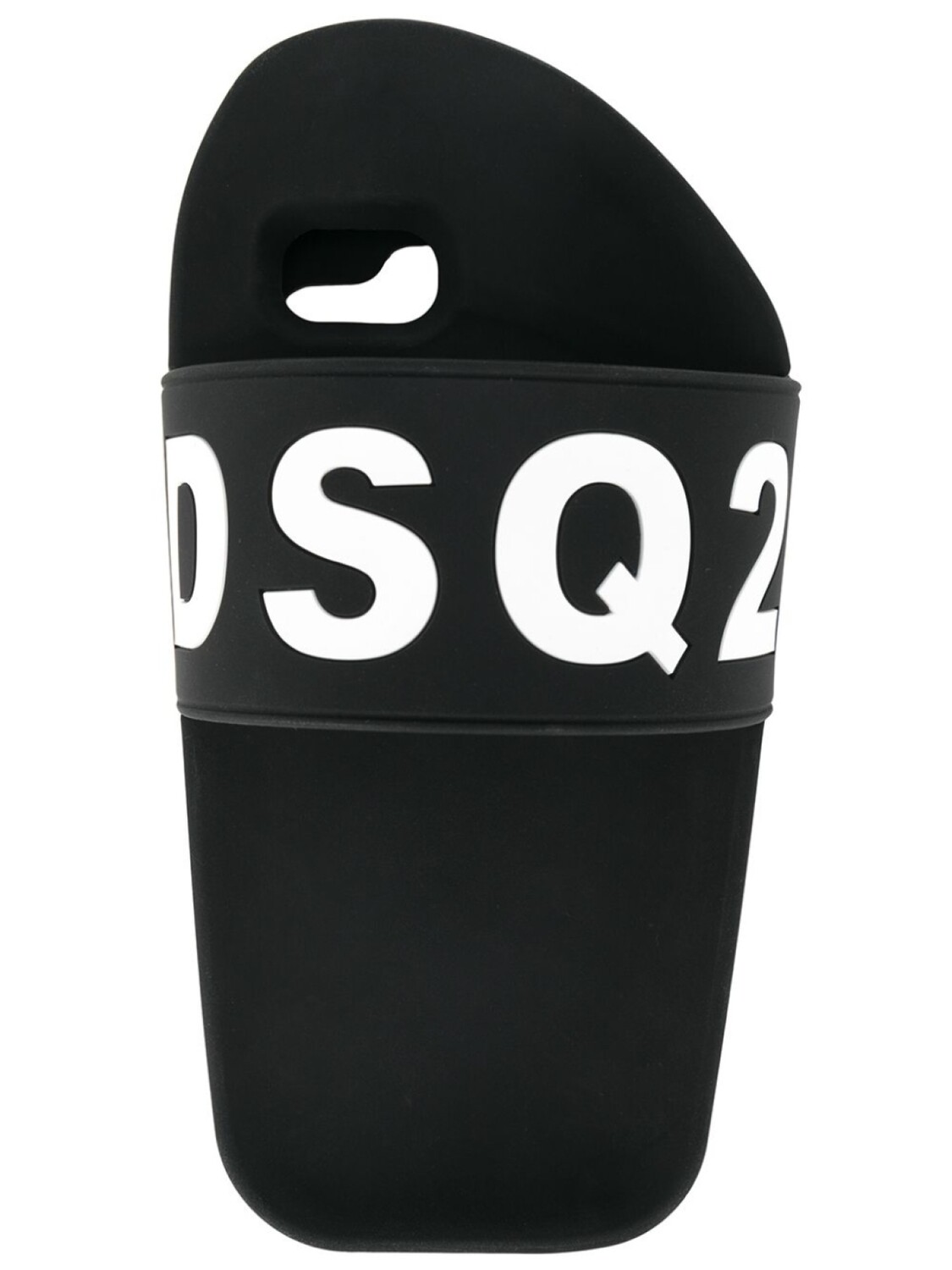 

Dsquared2 чехол для iPhone 6/7 Plus, черный