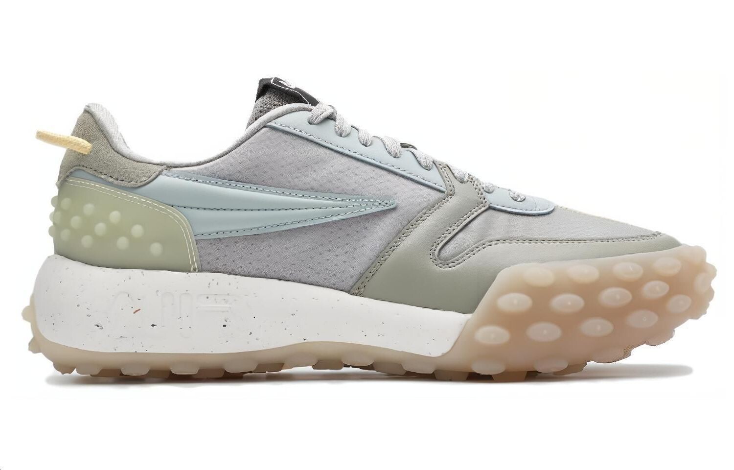 Мужская обувь FILA Gara Lifestyle, Dusty Green — фото 2