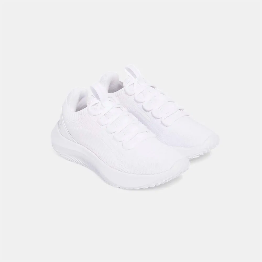 Кроссовки Under Armour Dynamic 2, белый — фото 4