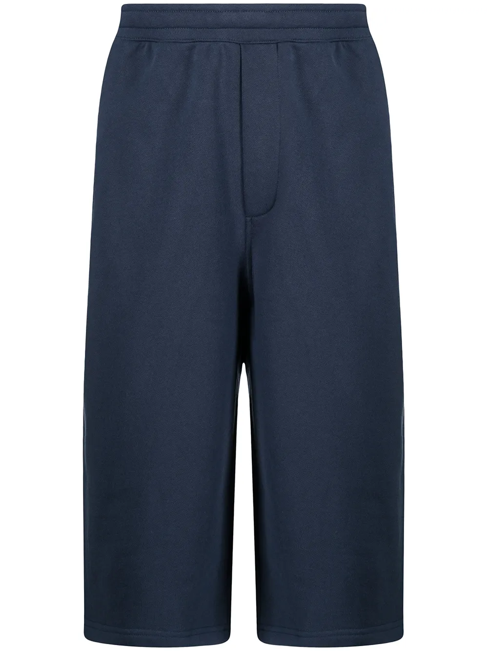 

Шорты Sport Little X свободного кроя KENZO, синий
