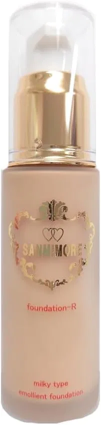Тональное средство Sanmimole R Series Light Ochre 30 мл