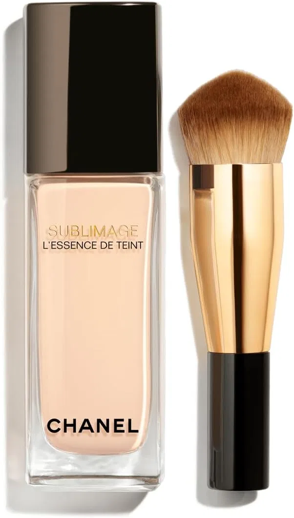 Тональное средство Chanel Sublimage Resance De Tan оттенок BD01 40 мл — фото 2