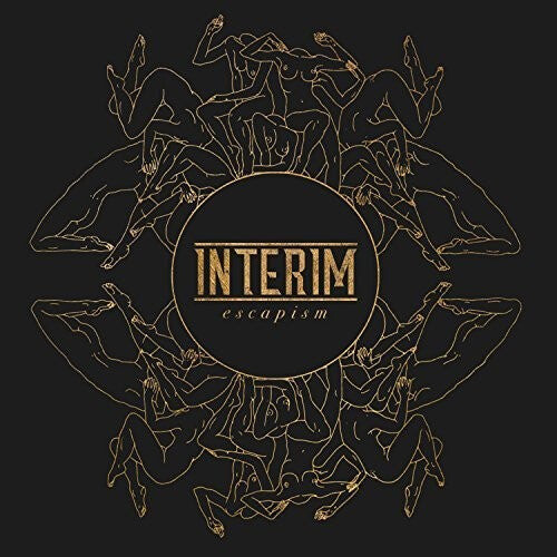 

CD диск Interim: Escapism