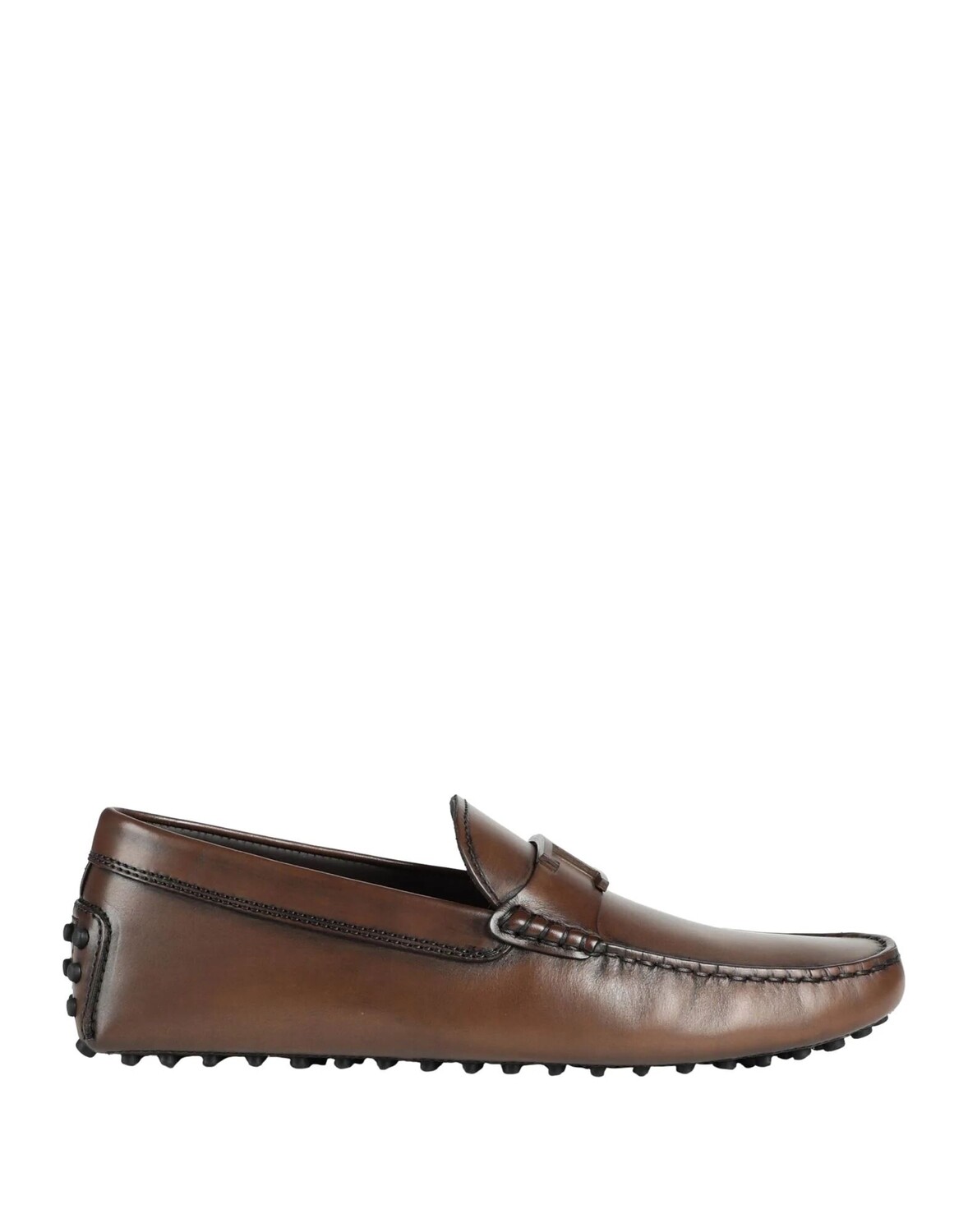 

Лоферы Tod'S, коричневый