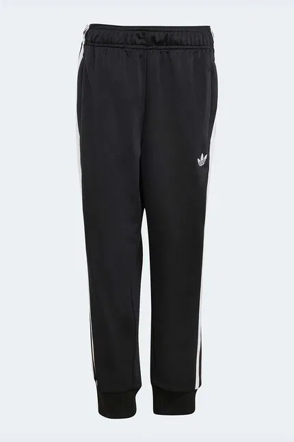 Спортивный костюм Adidas Originals, черный — фото 4
