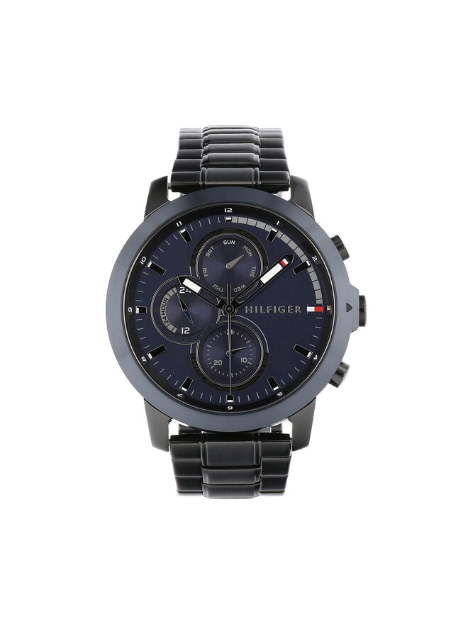 

Часы Jameson 1792049 Tommy Hilfiger, черный