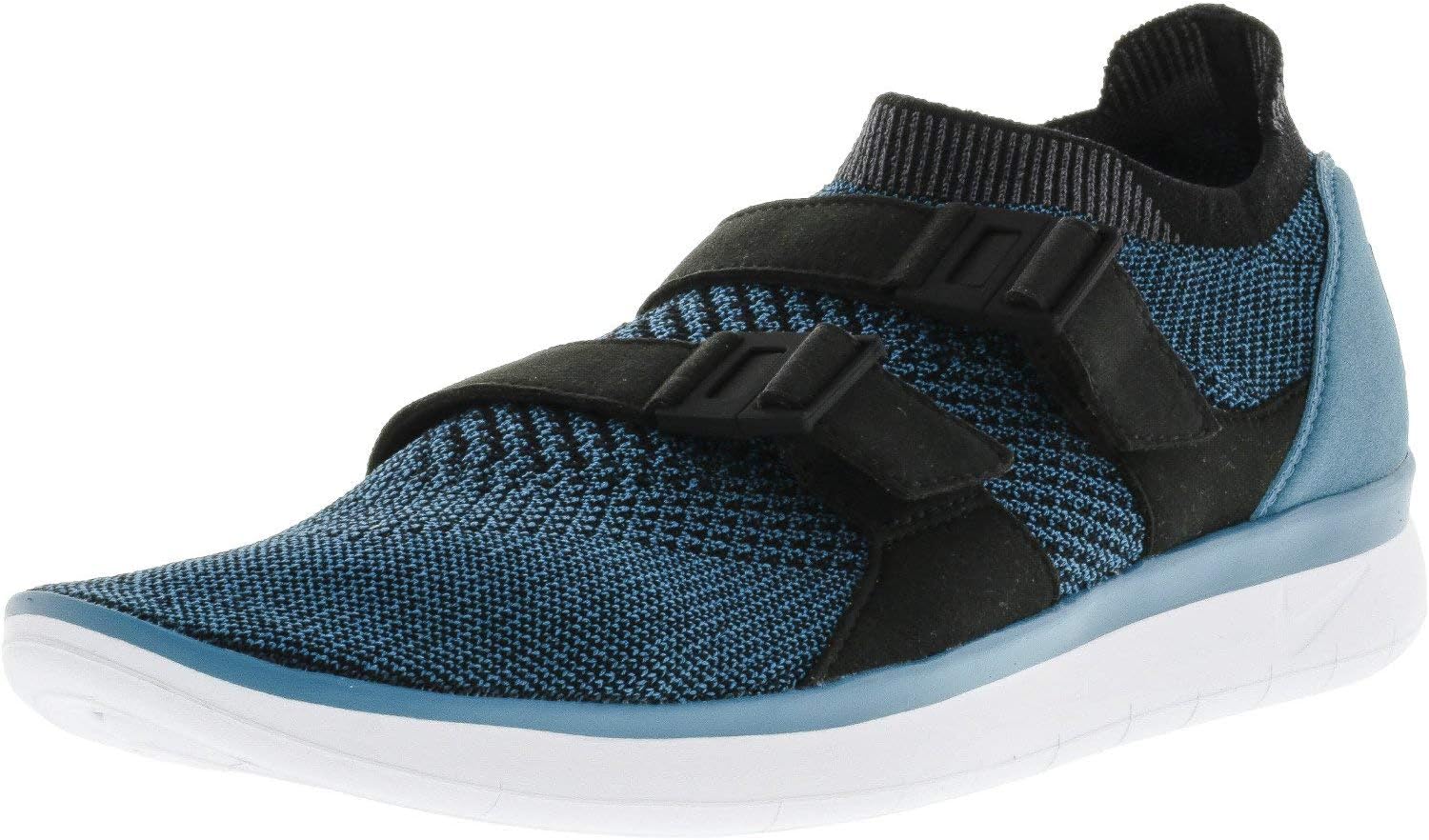 NIKE Мужские кроссовки AIR SOCKRACER Flyknit, Dark Grey