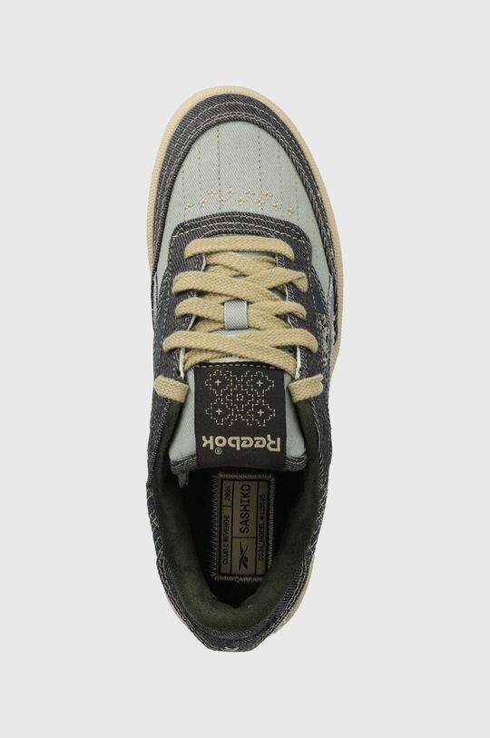 Кроссовки Energy Pack Reebok Classic, синий — фото 4