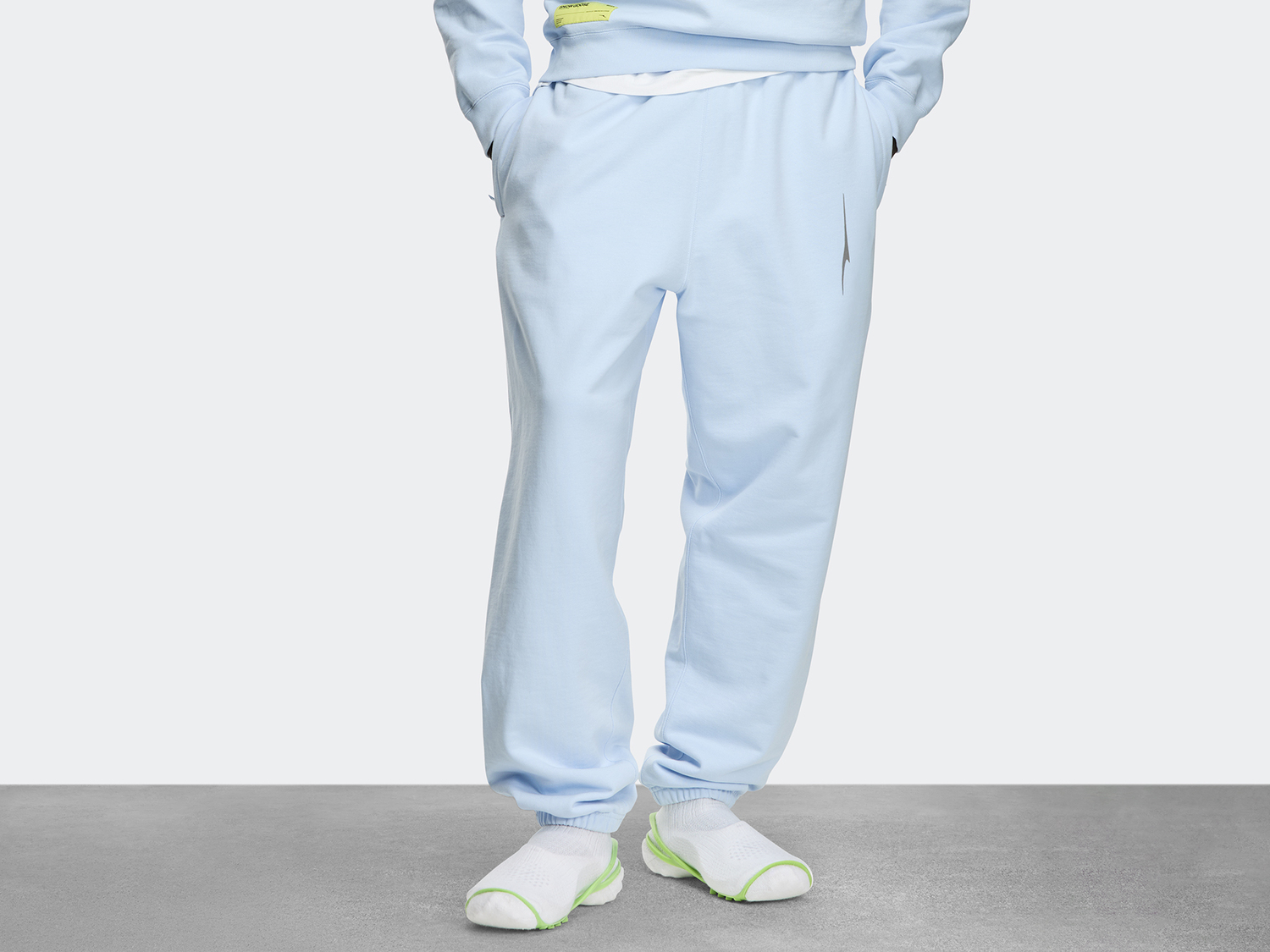 

Джоггеры Canada Goose Rigel, Arctic Mist