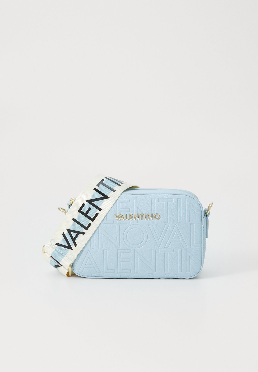 

Сумка через плечо PANSY Valentino Bags, синий