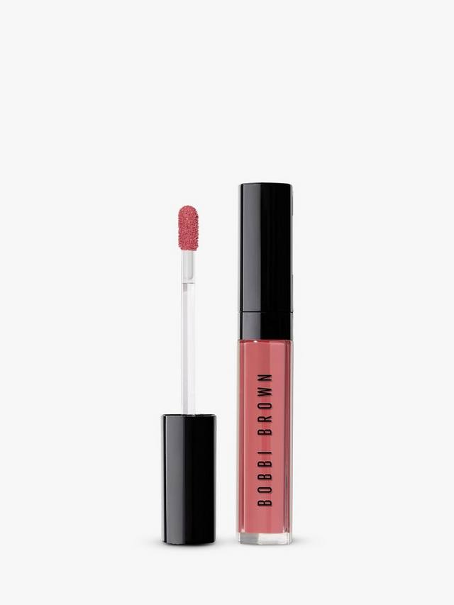 

Блеск для губ с масляной пропиткой Bobbi Brown, New Romantic