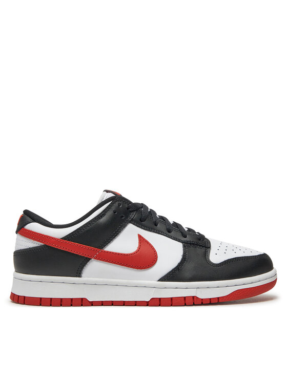 

Кроссовки Dunk Low Retro DV0833 108 Nike, белый